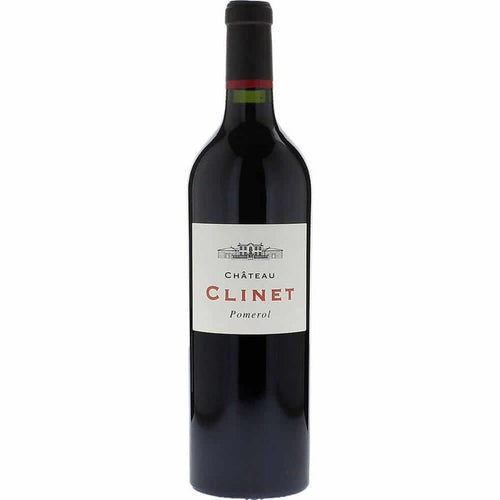 Château Clinet - Pomerol - 2014 - 75cl - Onshore Cellars