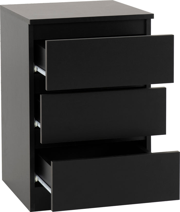 #Colour:Black