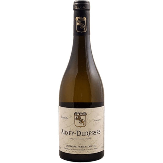 Domaine Fabien Coche - Saint - Aubin - 2022 - 75cl - Onshore Cellars