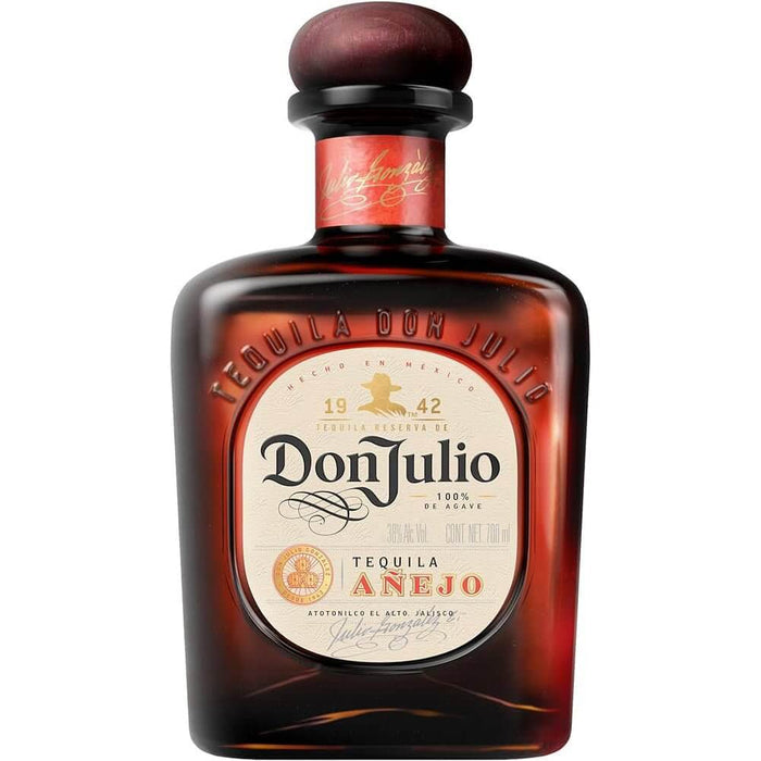 Don Julio - Anejo - 70cl - Onshore Cellars