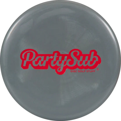 Dynamic Discs Warden Disc Golf Putter