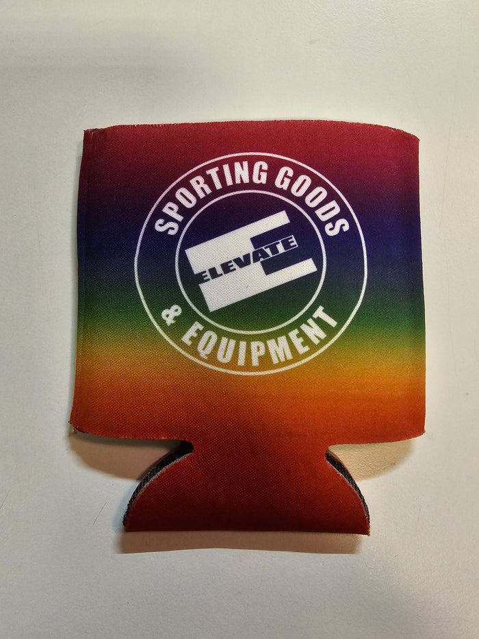 Elevate Sporting Drink Coozy