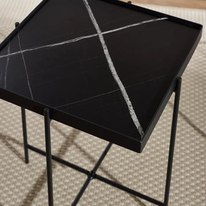 #Colour:Black Marble