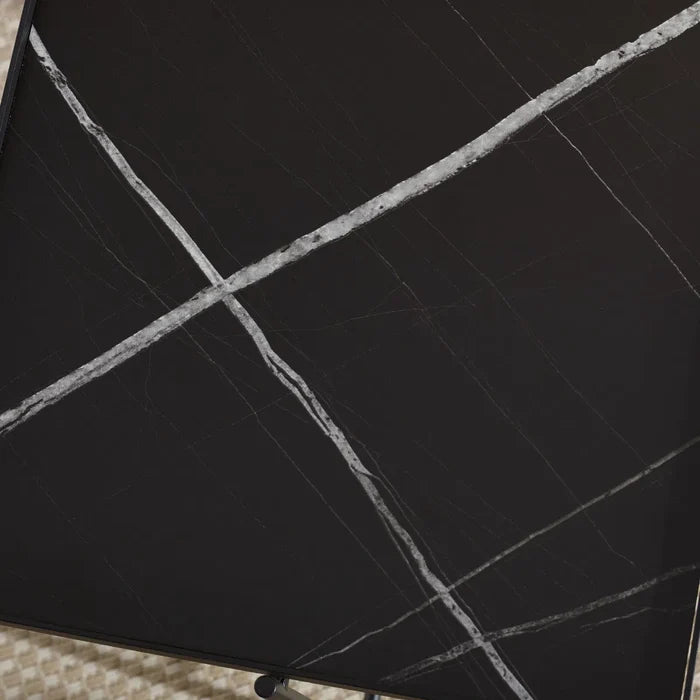 #Colour:Black Marble