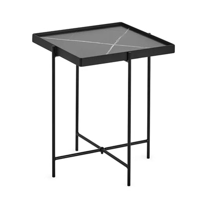#Colour:Black Marble