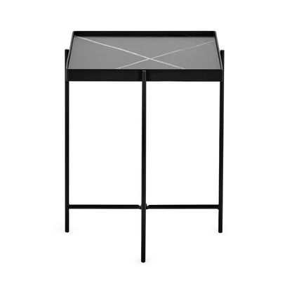 #Colour:Black Marble