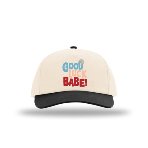 Femininomenons 5-Panel Relaxed Gramps Hat