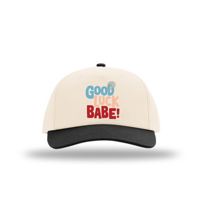 Femininomenons 5-Panel Relaxed Gramps Hat