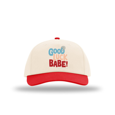 Femininomenons 5-Panel Relaxed Gramps Hat