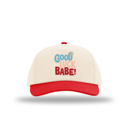 Femininomenons 5-Panel Relaxed Gramps Hat