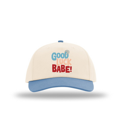 Femininomenons 5-Panel Relaxed Gramps Hat