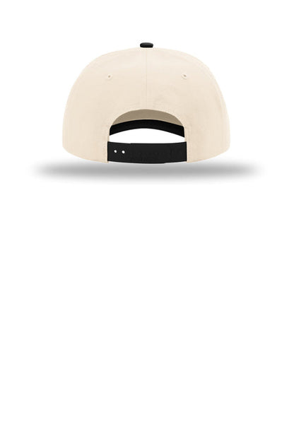 Femininomenons 5-Panel Relaxed Gramps Hat