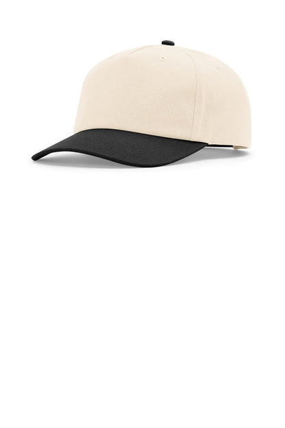 Femininomenons 5-Panel Relaxed Gramps Hat