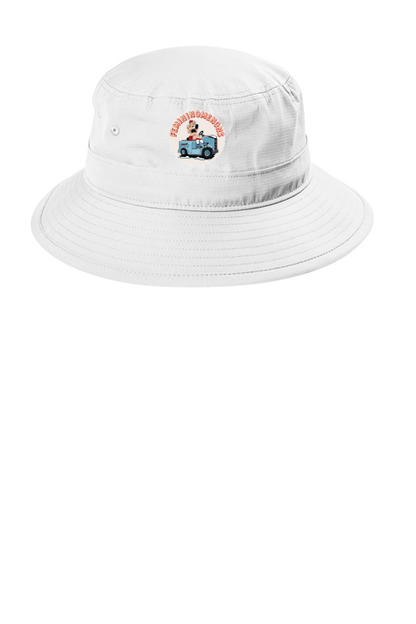 Femininomenons Bucket Hat