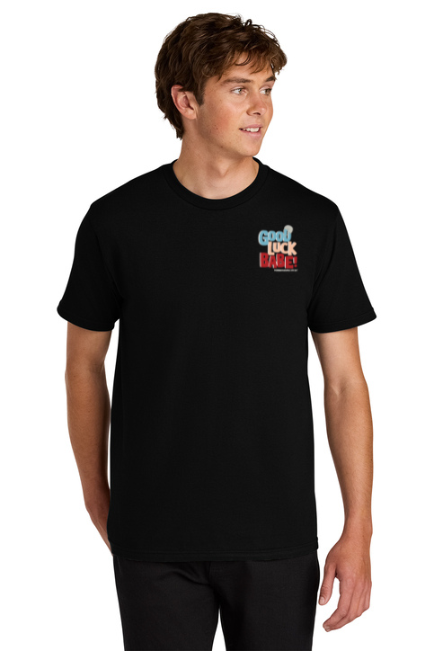 Femininomenons Double Logo Softstyle Midweight Tee