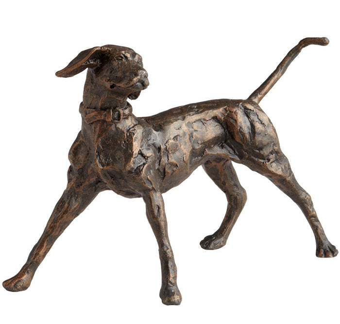 Fetch Sculpture