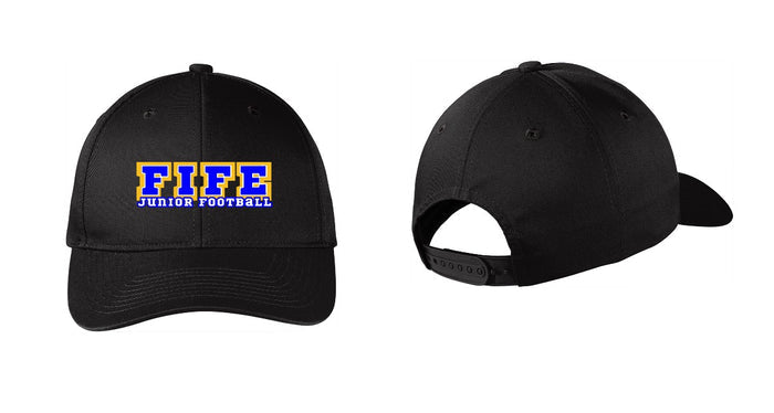 Fife Junior Football Snapback Cap