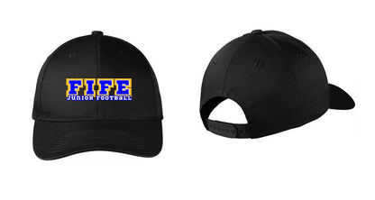 Fife Junior Football Snapback Cap