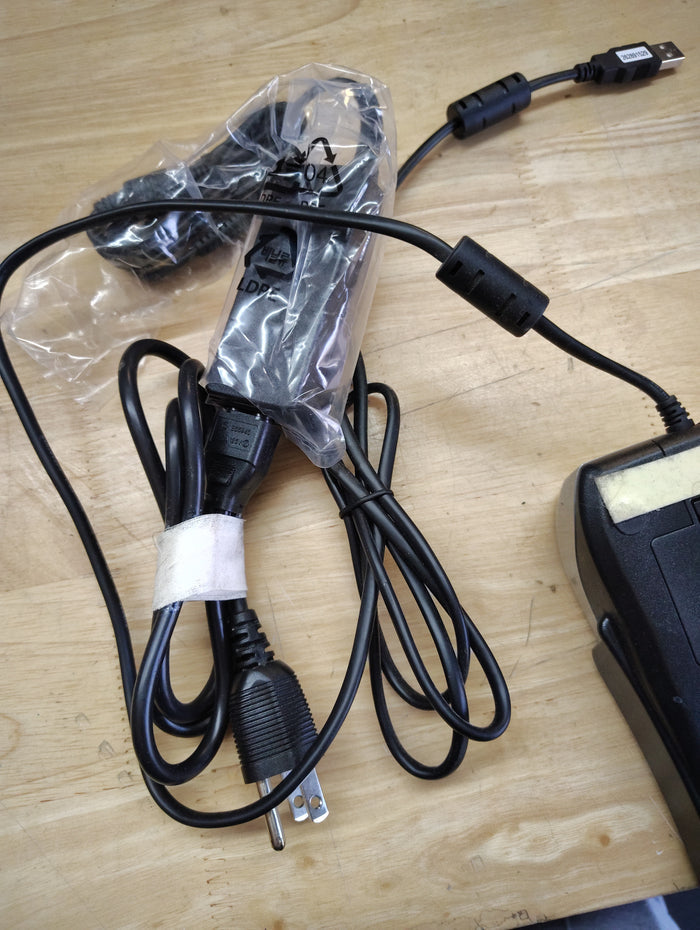 first data FD35 pin pad card payment reader w/chip, swipe, and tap features