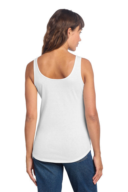 GH Lacrosse Women’s Perfect Tri® Relaxed Tank