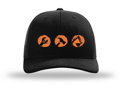 Halb Richardson Trucker Cap