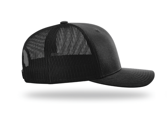 Halb Richardson Trucker Cap
