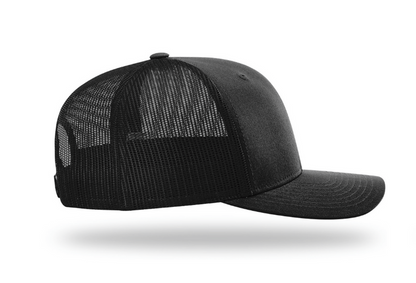 Halb Richardson Trucker Cap