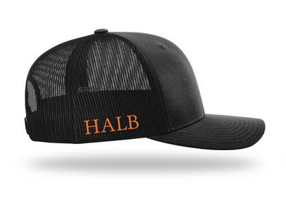 Halb Richardson Trucker Cap