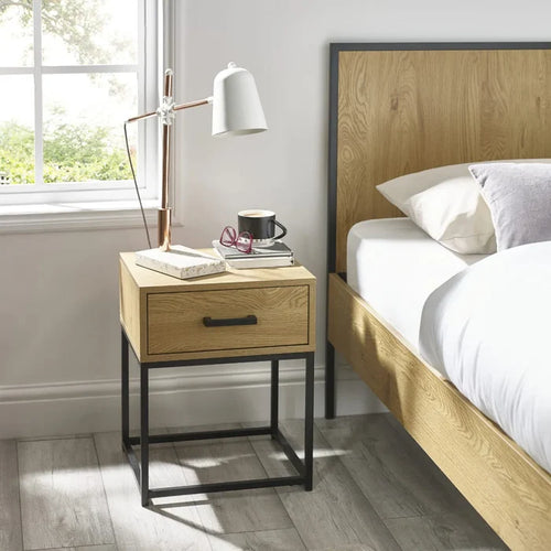 #Colour:Oak