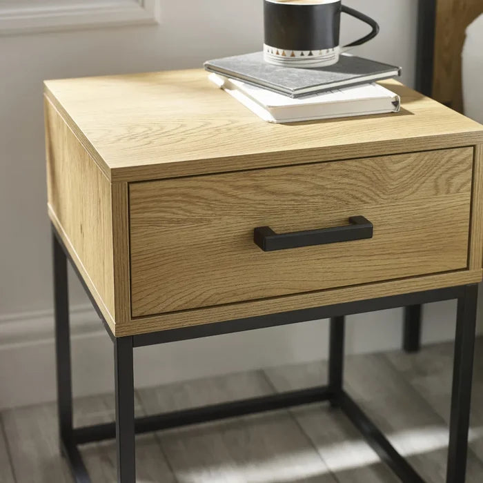 #Colour:Oak
