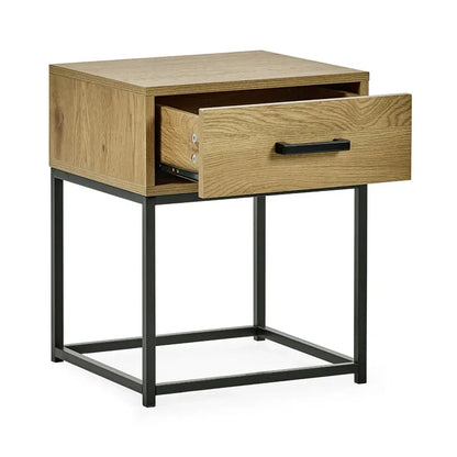 #Colour:Oak