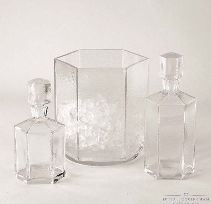 Hex Ice Bucket