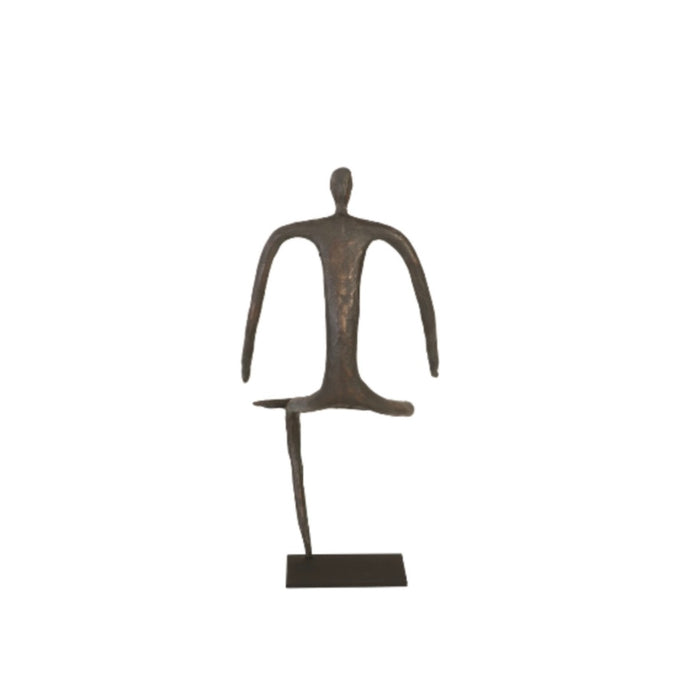 Human III