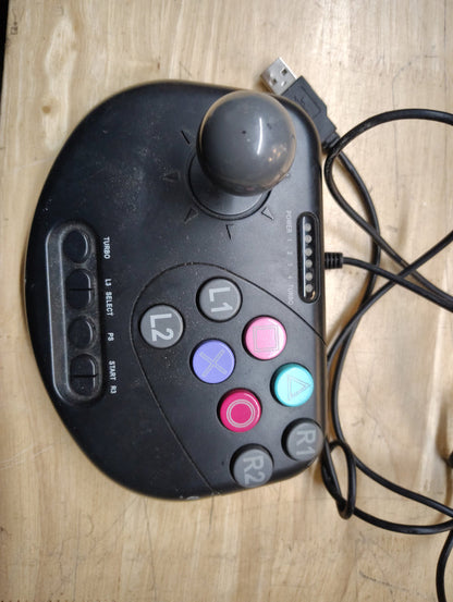 Ikan real arcade stick ps3 used