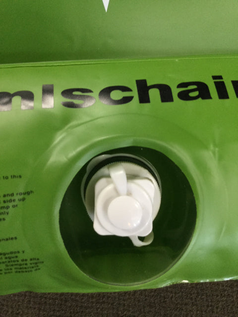 Inflatable Chair Sounders Misc. Sporting item