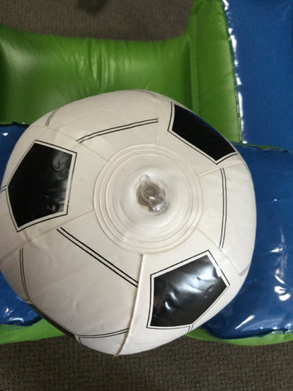 Inflatable Chair Sounders Misc. Sporting item