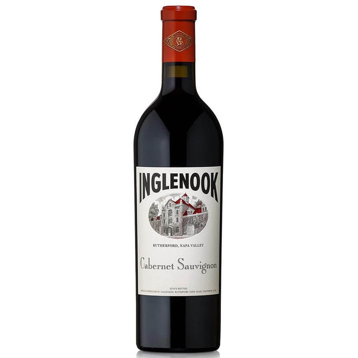 Inglenook - Cabernet Sauvignon - 2014 - 75cl - Onshore Cellars