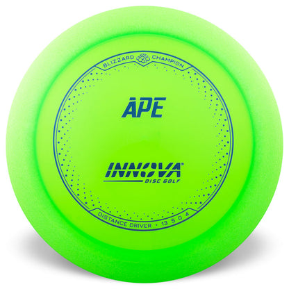 Innova Ape Distance Driver