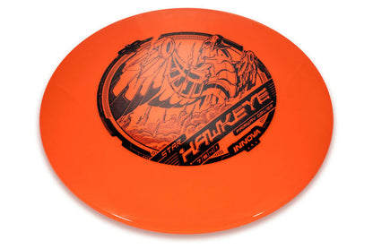 Innova Hawkeye Fairway Driver