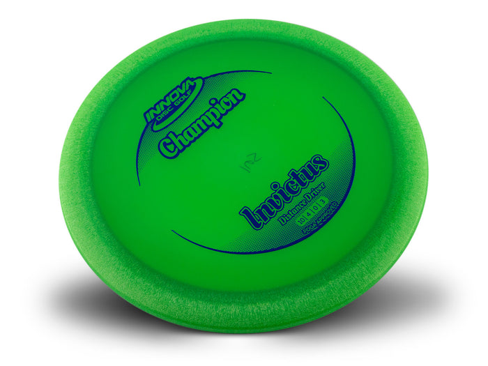 Innova Invictus Distance Driver