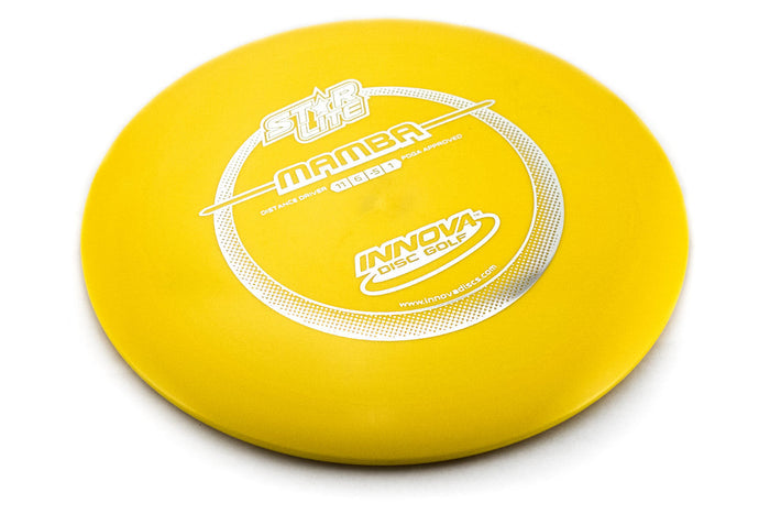 Innova Mamba Distance Driver