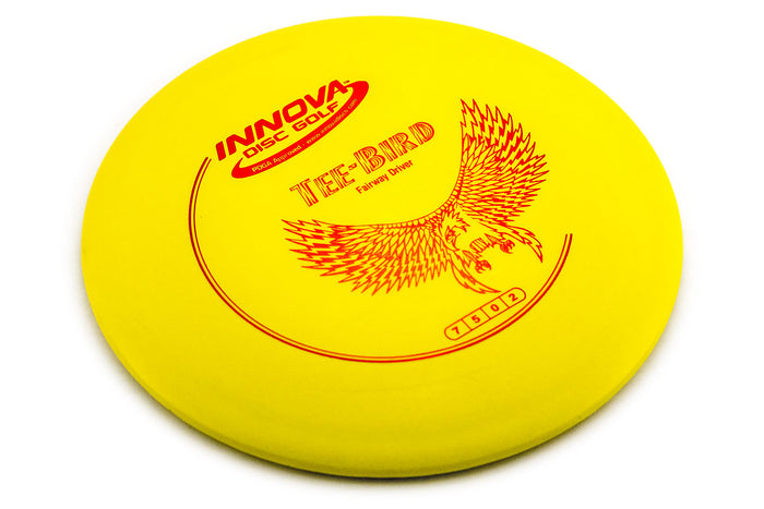 Innova Teebird Fairway Driver
