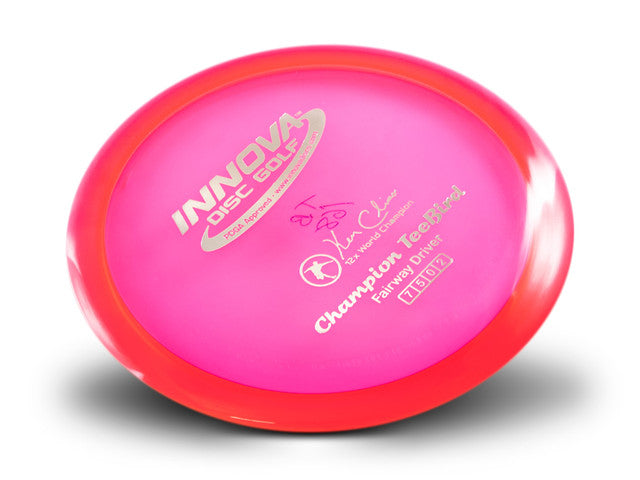 Innova Teebird Fairway Driver
