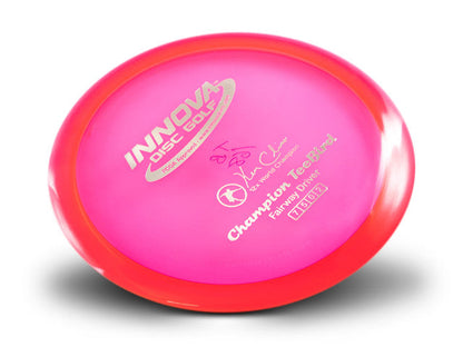 Innova Teebird Fairway Driver