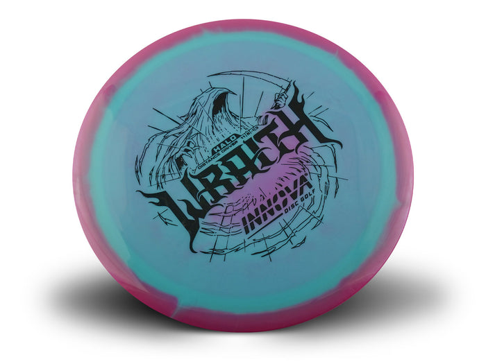 Halo Star / 173-175g