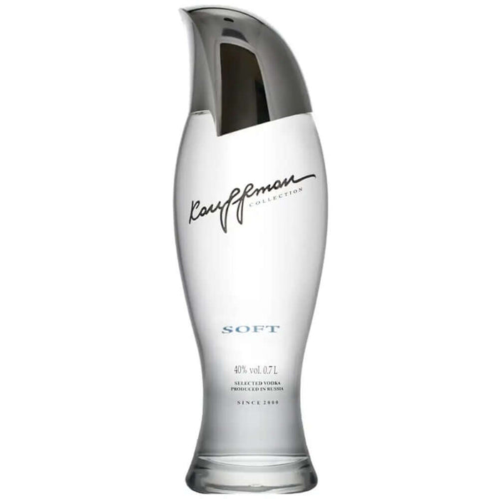 Kauffman - Soft Vodka - 70cl - Onshore Cellars
