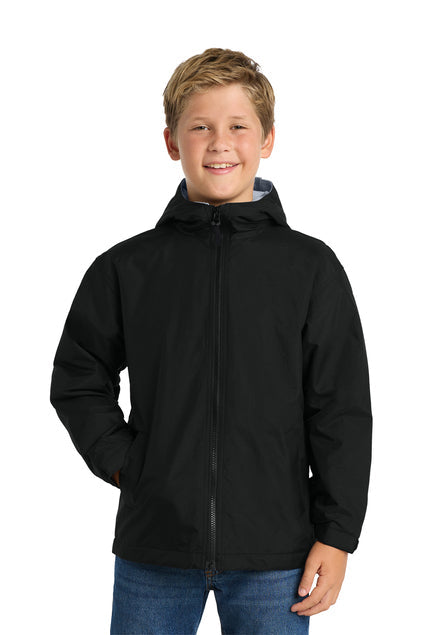 Kent Valley Hockey Team Jacket