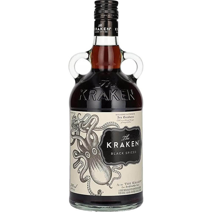 Kraken - Spiced - 70cl - Onshore Cellars
