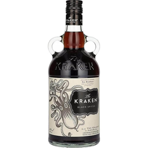 Kraken - Spiced - 70cl - Onshore Cellars