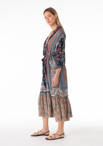 Weekend Vibe Robe